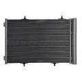 AC Condenser Citroen C2 C3 C4 DS 3637002 9683562980