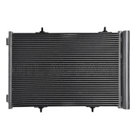AC Condenser Citroen C2 C3 C4 DS 3637002 9683562980