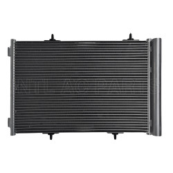 AC Condenser Citroen C2 C3 C4 DS 3637002 9683562980