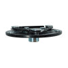 Opel Vauxhall GM Auto a/c AC Compressor Clutch Hub Fit INTL-XZC1390