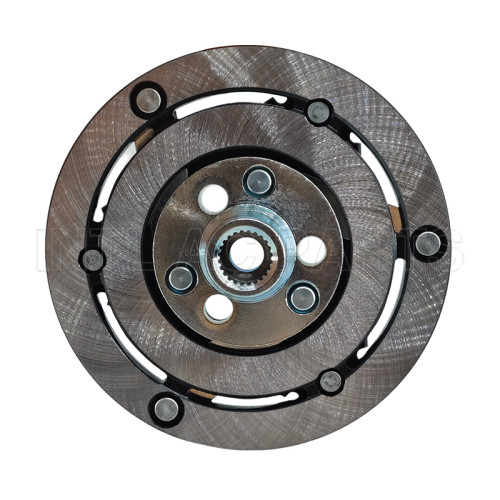 Opel Vauxhall GM Auto a/c AC Compressor Clutch Hub Fit INTL-XZC1390