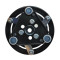 Opel Vauxhall GM Auto a/c AC Compressor Clutch Hub Fit INTL-XZC1390