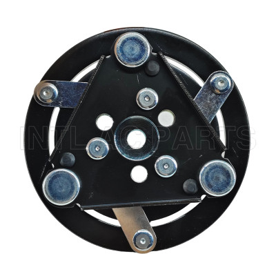 Opel Vauxhall GM Auto a/c AC Compressor Clutch Hub Fit INTL-XZC1390