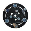 Opel Vauxhall GM Auto a/c AC Compressor Clutch Hub Fit INTL-XZC1390