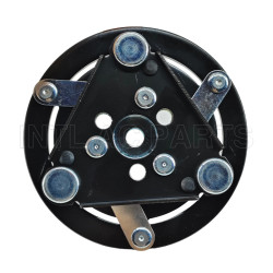 Opel Vauxhall GM Auto a/c AC Compressor Clutch Hub Fit INTL-XZC1390