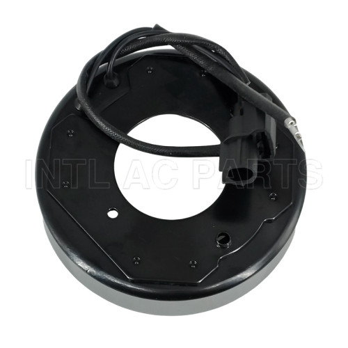 Denso 10SR15C Car Compressor Clutch Honda Accord L4 2.4L 2008-2012 38810R40A01