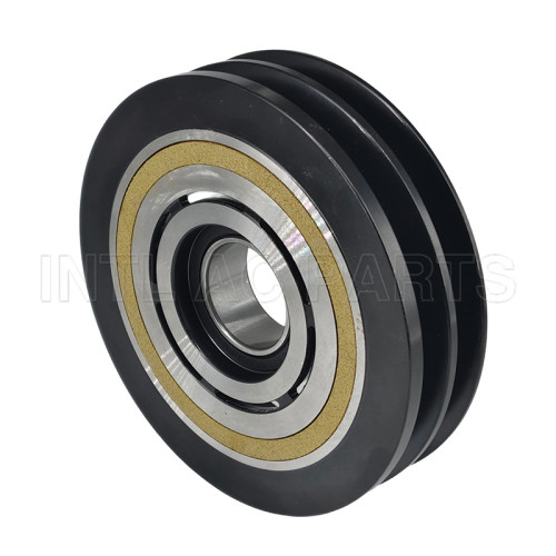 TAMA TM21 24V Air Conditioning Clutch DKS22