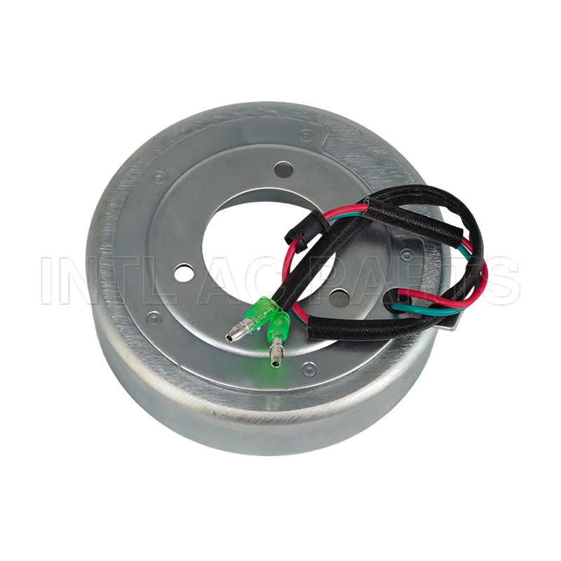 TAMA TM21 24V Air Conditioning Clutch DKS22 | TM Series | INTL