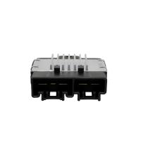 8716522040 SW 11473C Heater BLOWER Motor fan Resistor Rheostat for 1998-2005 Lexus GS300