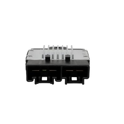 8716522040 SW 11473C Heater BLOWER Motor fan Resistor Rheostat for 1998-2005 Lexus GS300