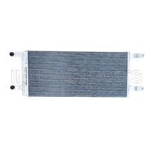860*388*16MM 3003143 A/C Condenser for Scania Modelo G500 2022> Fluxo RC.650.587