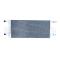 860*388*16MM 3003143 A/C Condenser for Scania Modelo G500 2022> Fluxo RC.650.587