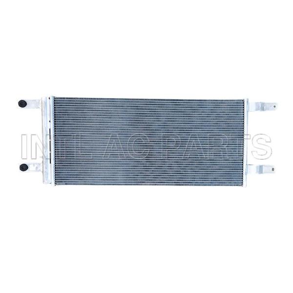 860*388*16MM 3003143 A/C Condenser for Scania Modelo G500 2022> Fluxo RC.650.587