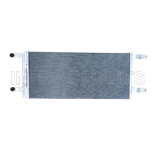 860*388*16MM 3003143 A/C Condenser for Scania Modelo G500 2022> Fluxo RC.650.587