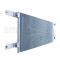 860*388*16MM 3003143 A/C Condenser for Scania Modelo G500 2022> Fluxo RC.650.587