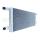 860*388*16MM 3003143 A/C Condenser for Scania Modelo G500 2022> Fluxo RC.650.587