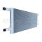 860*388*16MM 3003143 A/C Condenser for Scania Modelo G500 2022> Fluxo RC.650.587