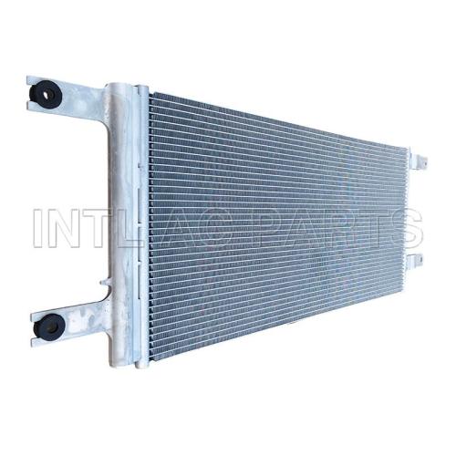 860*388*16MM 3003143 A/C Condenser for Scania Modelo G500 2022> Fluxo RC.650.587
