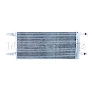 860*388*16MM 3003143 A/C Condenser for Scania Modelo G500 2022> Fluxo RC.650.587