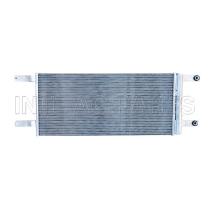 860*388*16MM 3003143 A/C Condenser for Scania Modelo G500 2022> Fluxo RC.650.587