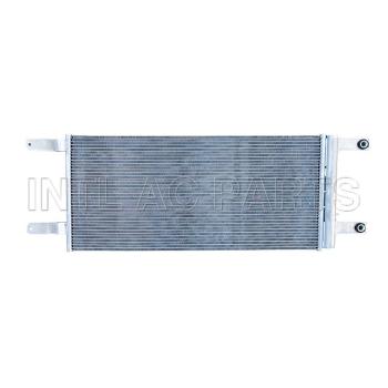 860*388*16MM 3003143 A/C Condenser for Scania Modelo G500 2022> Fluxo RC.650.587