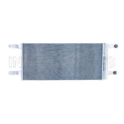 860*388*16MM 3003143 A/C Condenser for Scania Modelo G500 2022> Fluxo RC.650.587