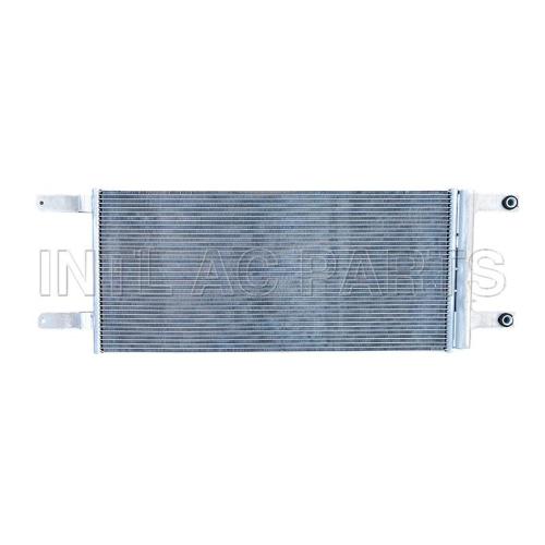 860*388*16MM 3003143 A/C Condenser for Scania Modelo G500 2022> Fluxo RC.650.587