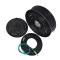 7H15 24V 8pk 132-136mm Ac magnetic clutch for 709 7H15