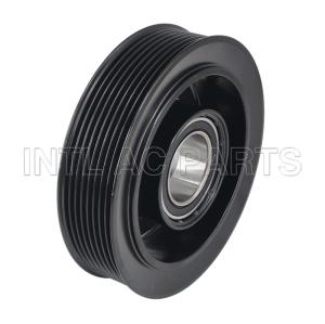 7H15 24V 8pk 132-136mm Ac magnetic clutch for 709 7H15