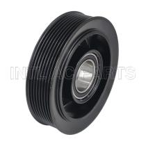 7H15 24V 8pk 132-136mm Ac magnetic clutch for 709 7H15