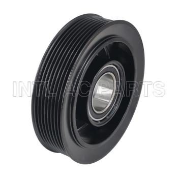 7H15 24V 8pk 132-136mm Ac magnetic clutch for 709 7H15