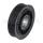 7H15 24V 8pk 132-136mm Ac magnetic clutch for 709 7H15