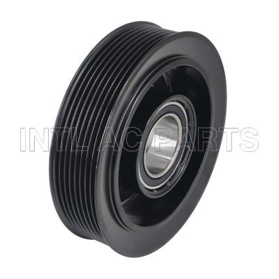 7H15 24V 8pk 132-136mm Ac magnetic clutch for 709 7H15