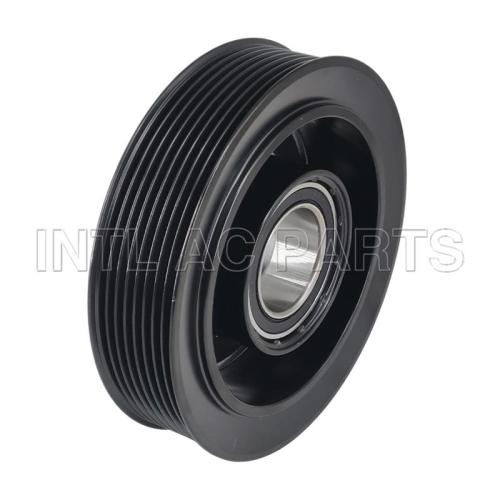 7H15 24V 8pk 132-136mm Ac magnetic clutch for 709 7H15