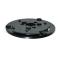 7H15 24V 8pk 132-136mm Ac magnetic clutch for 709 7H15