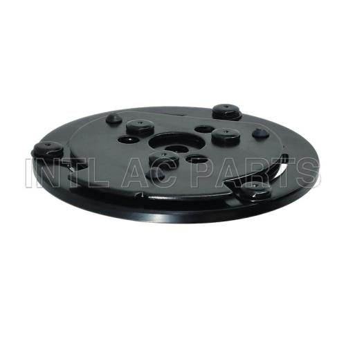7H15 24V 8pk 132-136mm Ac magnetic clutch for 709 7H15