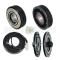 10SA13C 12V 6pk 105mm Auto Ac Clutch For Toyota
