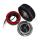 10SA13C 12V 6pk 105mm Auto Ac Clutch For Toyota