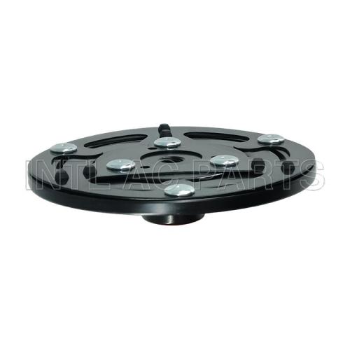 10SA13C 12V 6pk 105mm Auto Ac Clutch For Toyota
