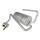 Car Ac Receiver Drier Fit International 4100 4300 4400 7600 9900ix 3666272C91
