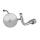 Car Ac Receiver Drier Fit International 4100 4300 4400 7600 9900ix 3666272C91