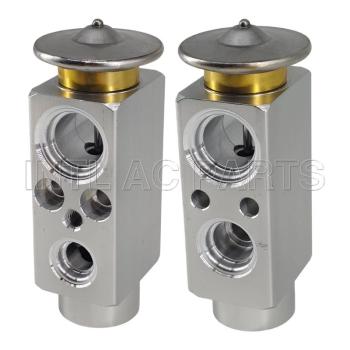 92857312305 Block Expansion valve  for 1989-2008 Porsche 911