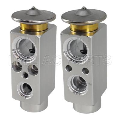 92857312305 Block Expansion valve  for 1989-2008 Porsche 911