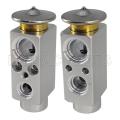 92857312305 Block Expansion valve for 1989-2008 Porsche 911