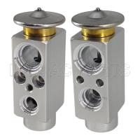 92857312305 Block Expansion valve for 1989-2008 Porsche 911