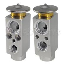 92857312305 Block Expansion valve for 1989-2008 Porsche 911