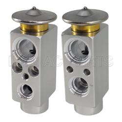 92857312305 Block Expansion valve for 1989-2008 Porsche 911