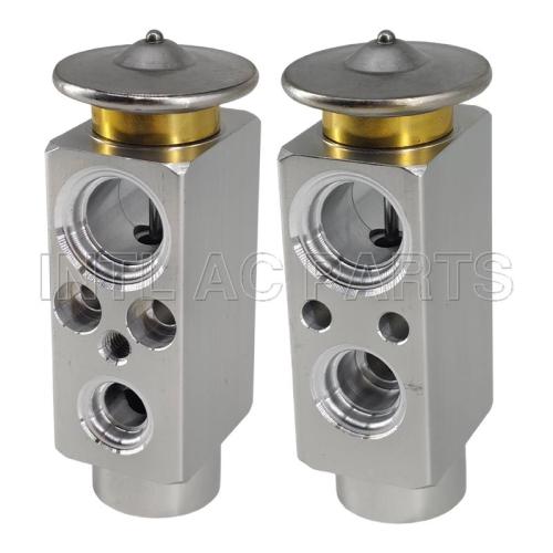 92857312305 Block Expansion valve for 1989-2008 Porsche 911
