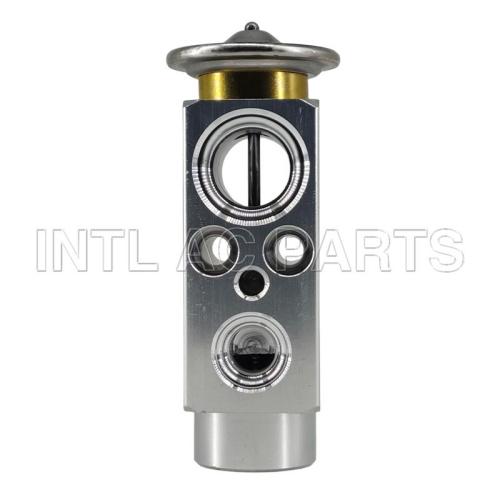 92857312305 Block Expansion valve for 1989-2008 Porsche 911