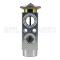 92857312305 Block Expansion valve  for 1989-2008 Porsche 911